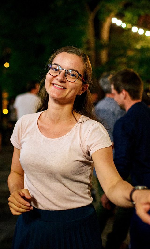 Míša Z.
