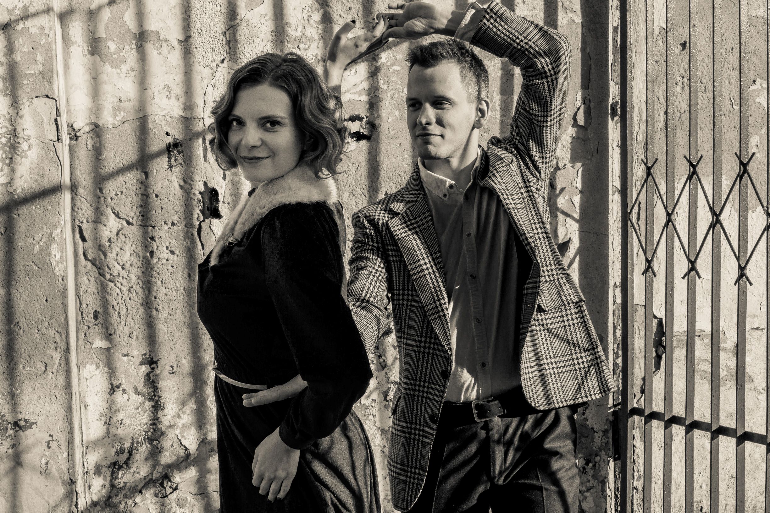 Agnieszka & Konrad