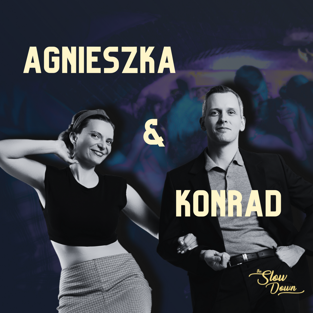 Agnieszka & Konrad Agnieszka & Konrad
