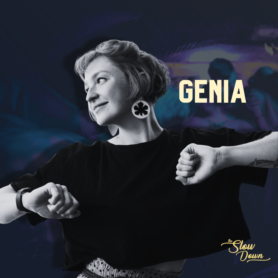 Genia Genia